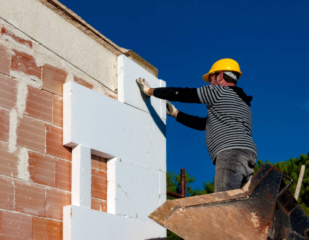 Types of Insulation We Offer in Tracy City, TN