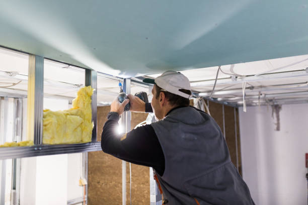 Best Spray Foam Insulation in Tracy City, TN