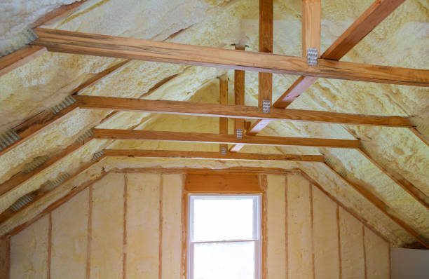 Best Spray Foam Insulation in Tracy City, TN