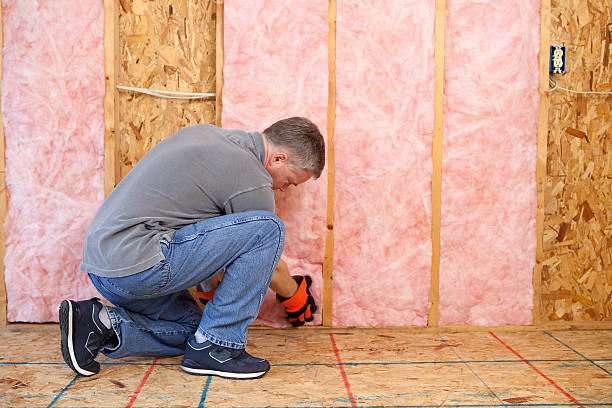 Best Residential Insulation in Tracy City, TN