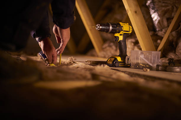Best Cellulose Insulation in Tracy City, TN