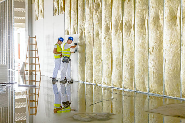Best Insulation for Specific Applications in Tracy City, TN